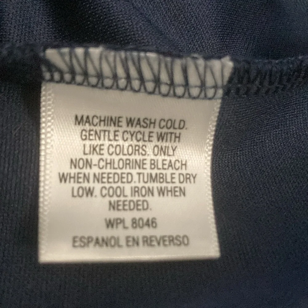 Performance button down - Picture 5 of 5